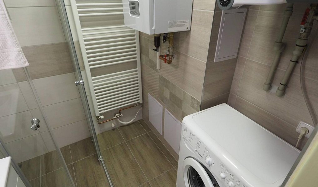 Pronájem bytu 1+kk 36 m², Týniště nad Orlicí – náhled fotky 5