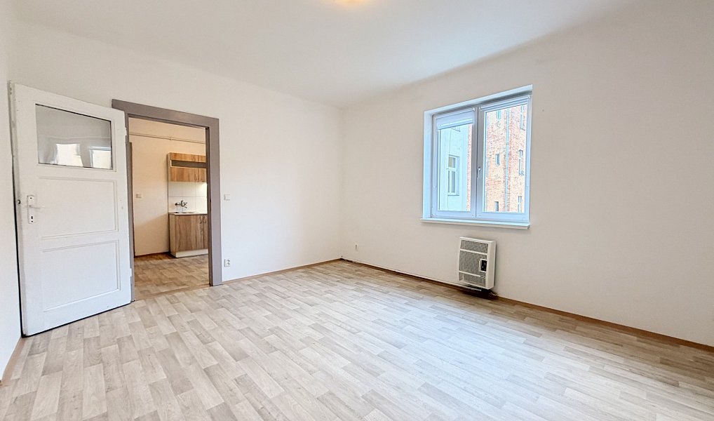 Pronájem bytu 1+1 37 m², Plzeň – náhled fotky 5