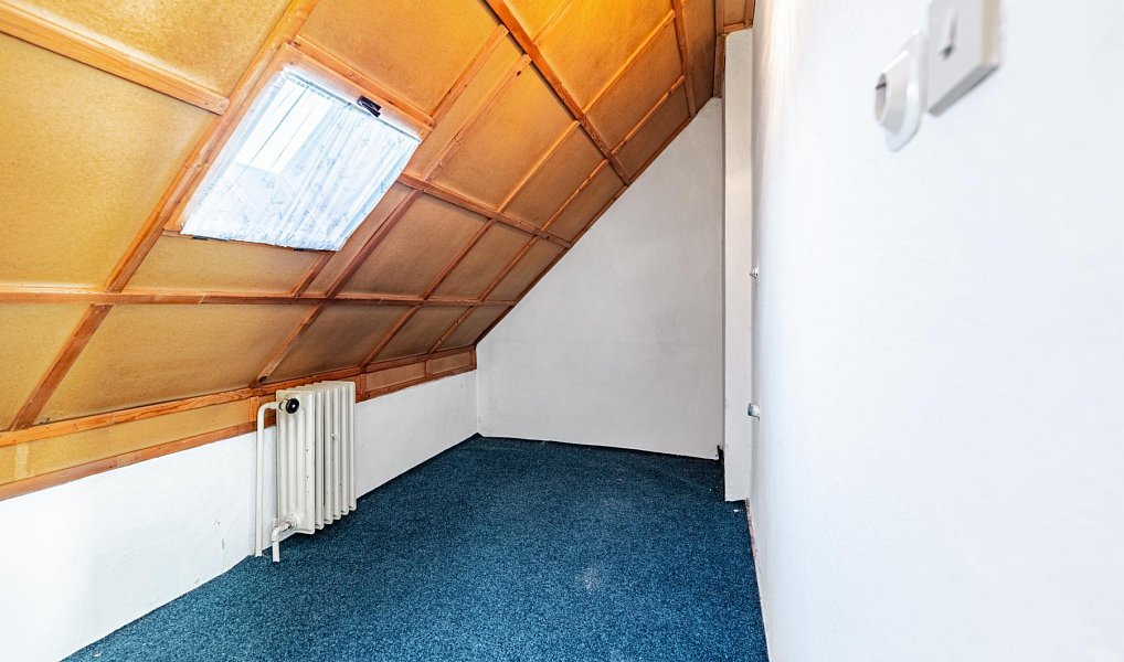 Prodej domu 254 m² s pozemkem 565 m², Jindřichův Hradec – náhled fotky 24