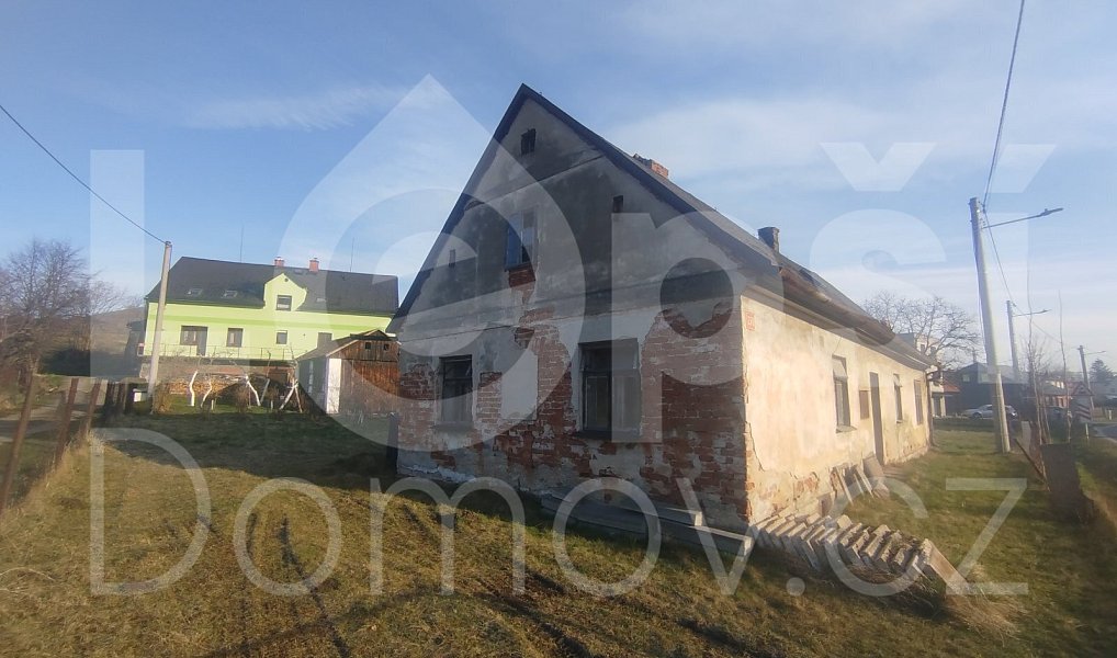 Prodej domu 200 m² s pozemkem 910 m², Česká Ves – náhled fotky 11