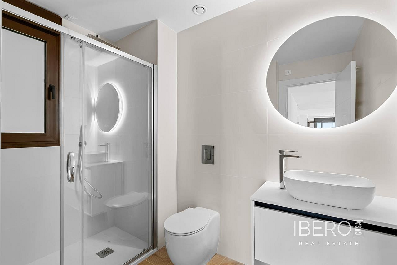 Piso 3+kk – Orihuela, Villa Martín - Más