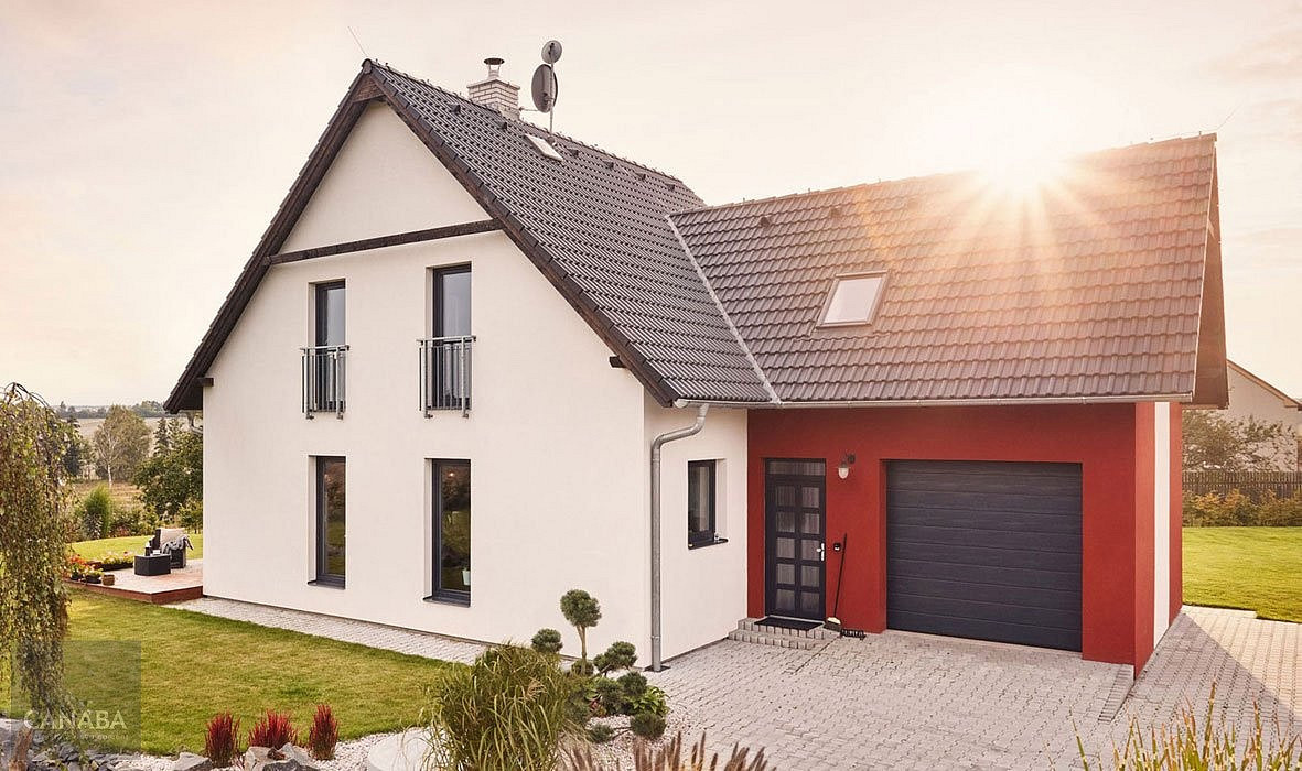 Prodej domu 175 m² s pozemkem 1 097 m²