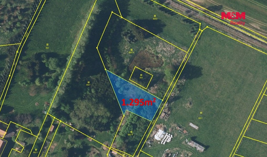 Prodej domu 55 m² s pozemkem 1 295 m², Otovice – náhled fotky 11