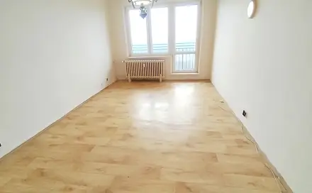 Prodej bytu 1+kk 30 m², Petruškova, Ostrava