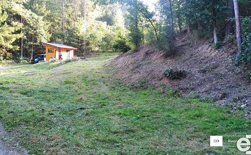 Prodej stavebního pozemku 1 144 m², Probulov, okres Písek