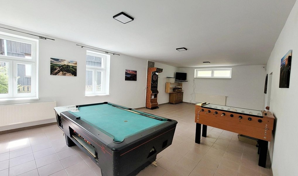 Prodej ubytovacího objektu 640 m², Jetřichovice – náhled fotky 15