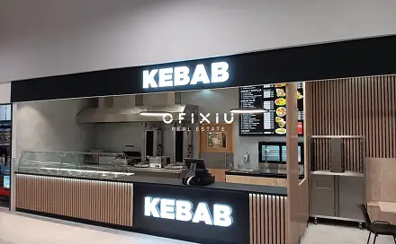 Pronájem obchodních prostor 57 m², Dukelských bojovníků, Znojmo