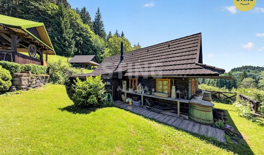 Prodej domu 2 989 m² s pozemkem 17 580 m², Hutisko-Solanec – náhled fotky 7
