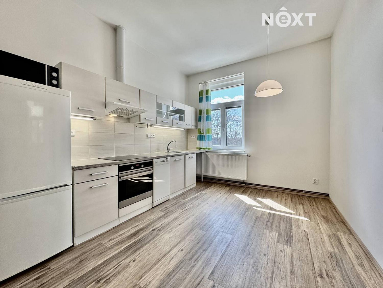 Pronájem bytu 1+1 55 m² – fotografie 3
