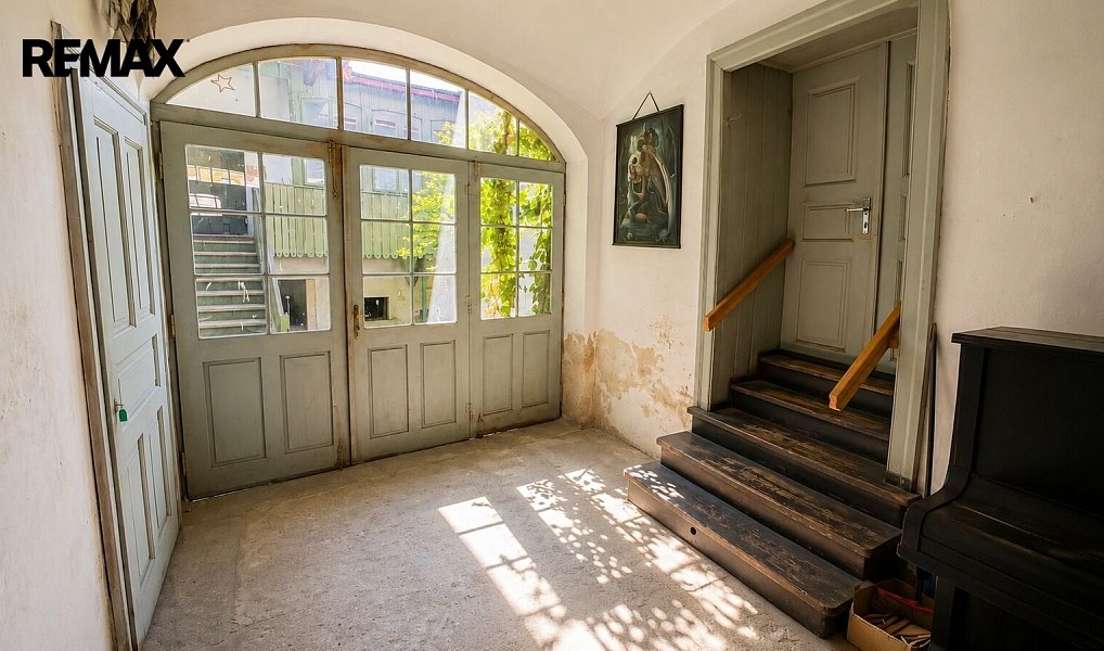 Prodej domu 370 m² s pozemkem 425 m², Počátky – náhled fotky 2
