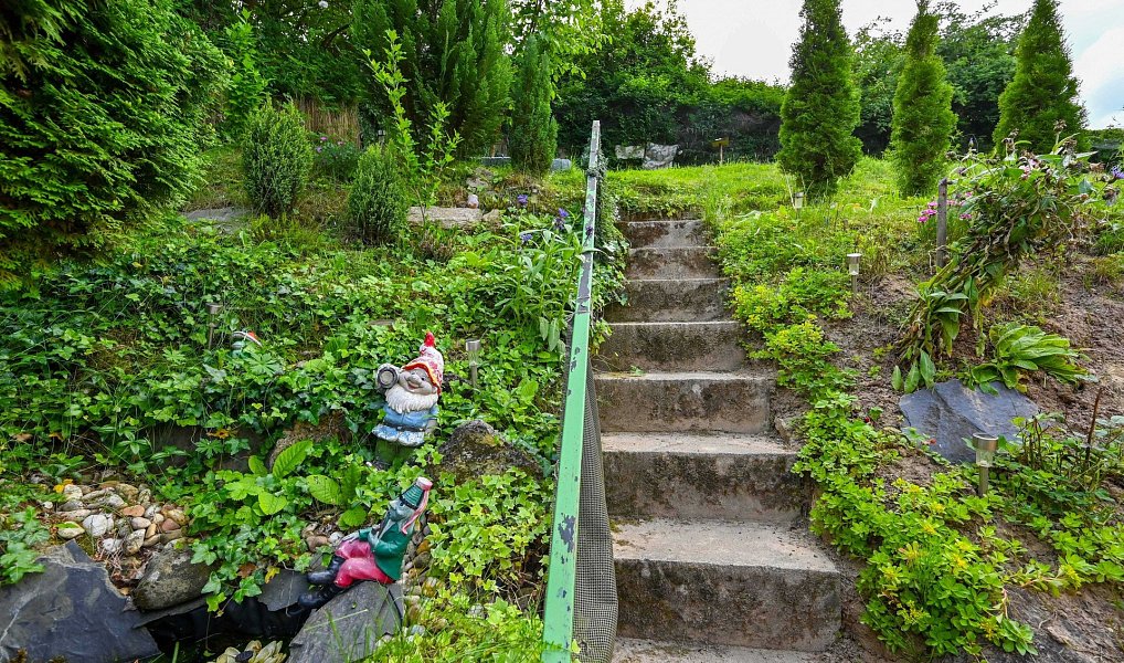 Prodej chaty/chalupy 30 m² s pozemkem 283 m², Přerov – náhled fotky 16