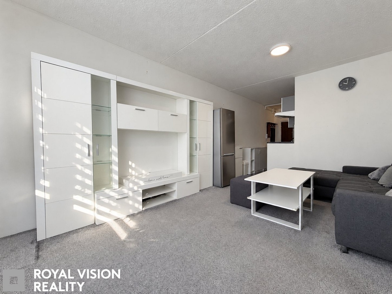 Prodej bytu 1+kk 28 m² – fotografie 4