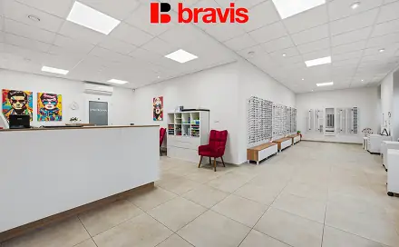 Prodej obchodních prostor 99 m², Sušilovo náměstí, Rousínov, okres Vyškov