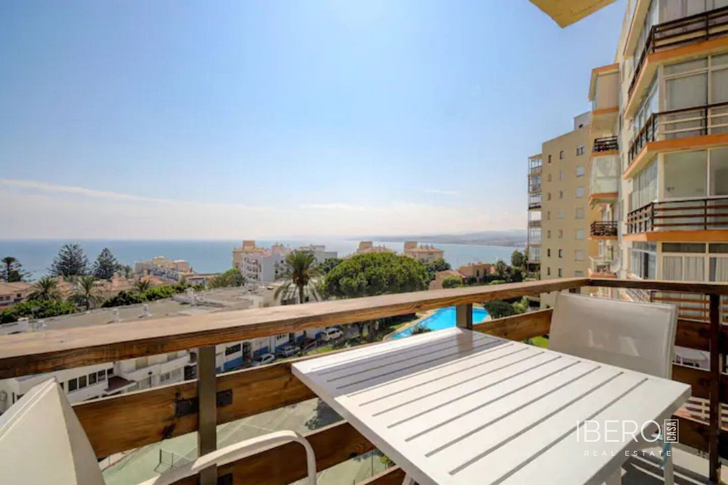 Piso 2+kk – Estepona, Barriada Islas Canarias - Más