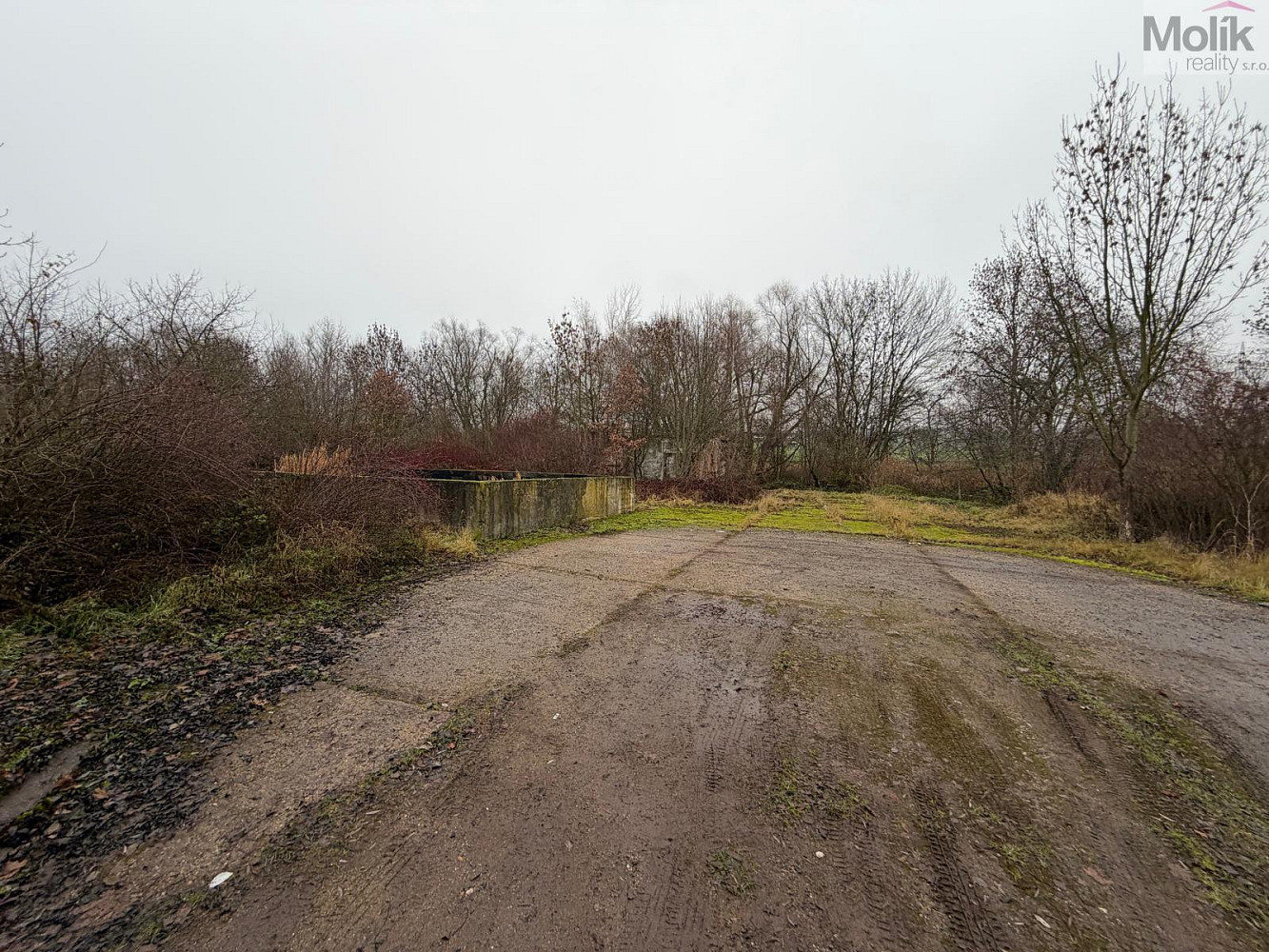 Prodej komerčního pozemku 15 490 m²