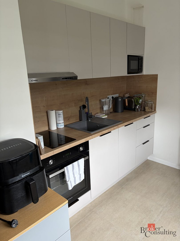 Pronájem bytu 2+kk 53 m² - Widok 6