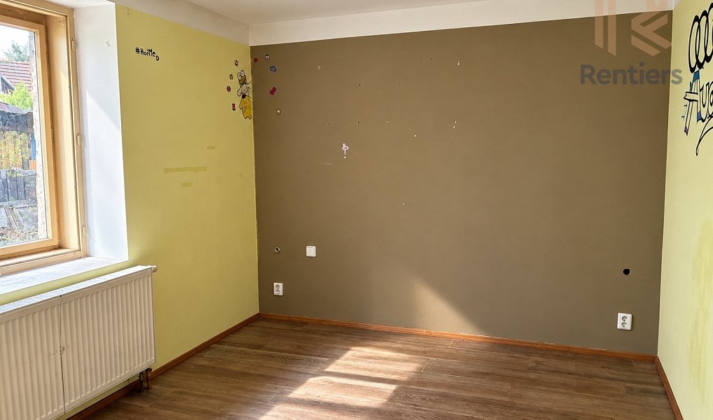Prodej domu 95 m² s pozemkem 252 m², Vitice – náhled fotky 8