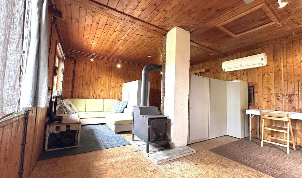 Prodej chaty/chalupy 70 m² s pozemkem 3 706 m², Stříbrná Skalice – náhled fotky 7