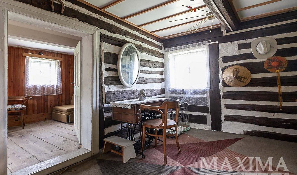Prodej domu 139 m² s pozemkem 915 m², Velenice – náhled fotky 8