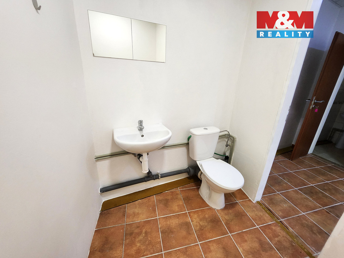 Prodej obchodních prostor 120 m² — photo 5