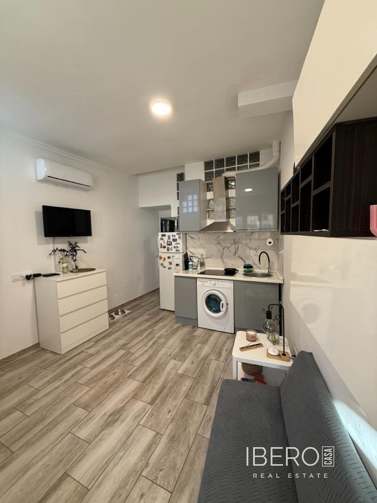 Piso 3+kk – Madrid, Barrio de los Austrias, Centro - Más