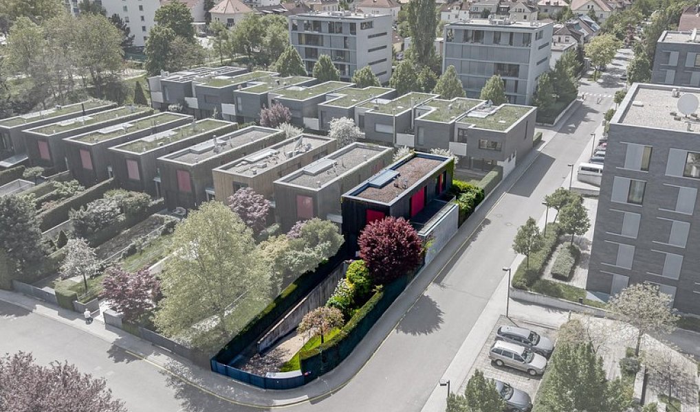 Prodej domu 268 m² s pozemkem 298 m², Praha – náhled fotky 32