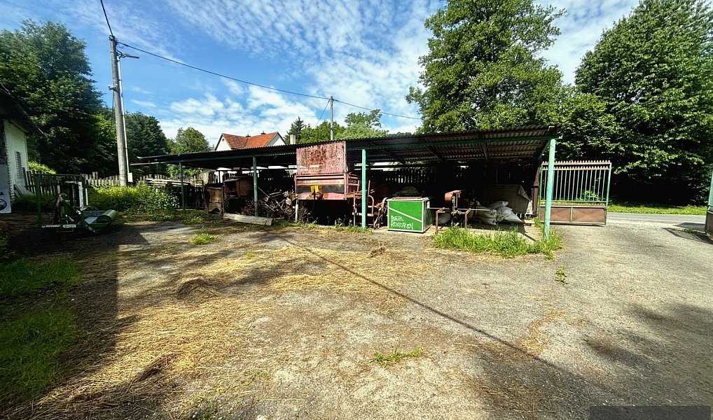 Prodej stavebního pozemku 426 m², Vápenice – náhled fotky 3