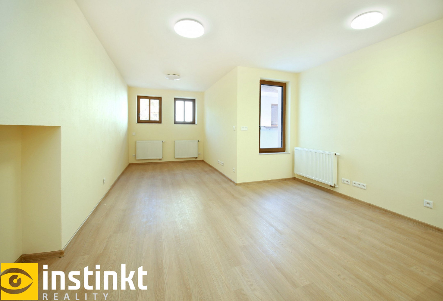 Pronájem bytu 1+kk 31 m² — photo 5