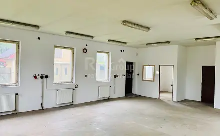 Prodej domu 93 m² s pozemkem 505 m², Tři Sekery - Krásné, okres Cheb