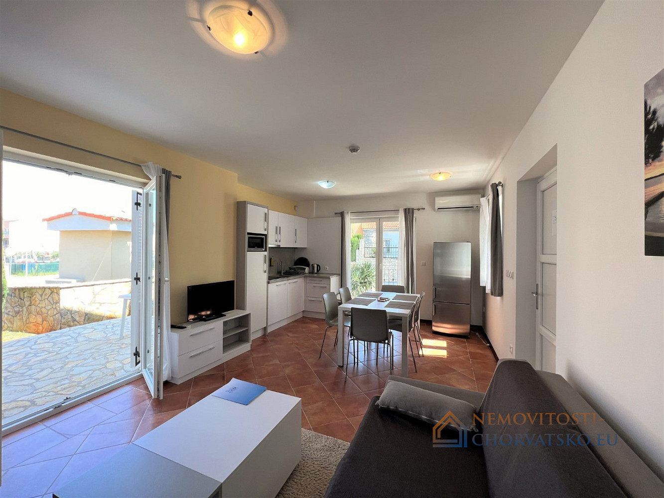 Prodej domu 145 m² s pozemkem 145 m² - Fler