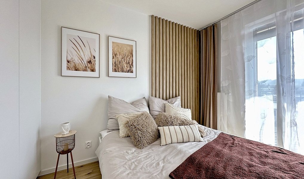 Prodej bytu 2+kk 51 m², České Budějovice – náhled fotky 6
