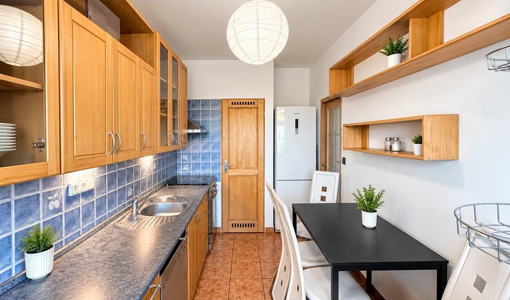 Prodej bytu 3+1 78 m², Pardubice – náhled fotky 3