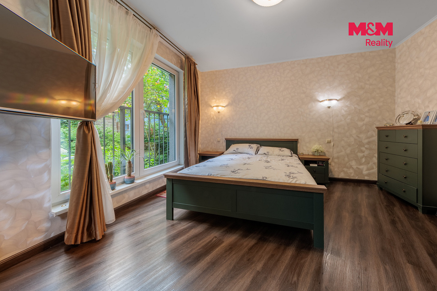 Prodej bytu 3+kk 66 m² — photo 2