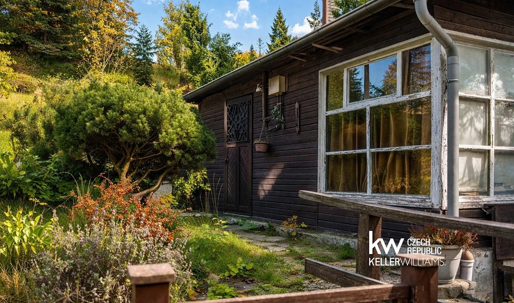 Prodej chaty/chalupy 61 m² s pozemkem 347 m², Mikulov – náhled fotky 5