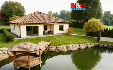 Prodej stavebního pozemku 3 217 m², Cheb - Bříza