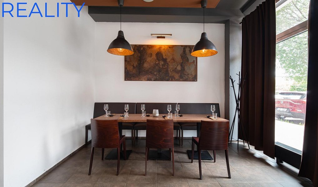 Prodej restaurace 148 m², Ostrava – náhled fotky 12