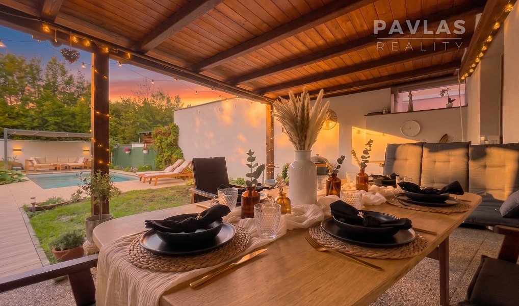 Prodej domu 145 m² s pozemkem 318 m², České Budějovice – náhled fotky 3