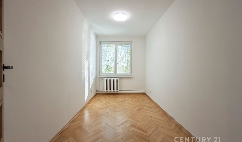 Pronájem bytu 3+1 73 m², Kunín – náhled fotky 4