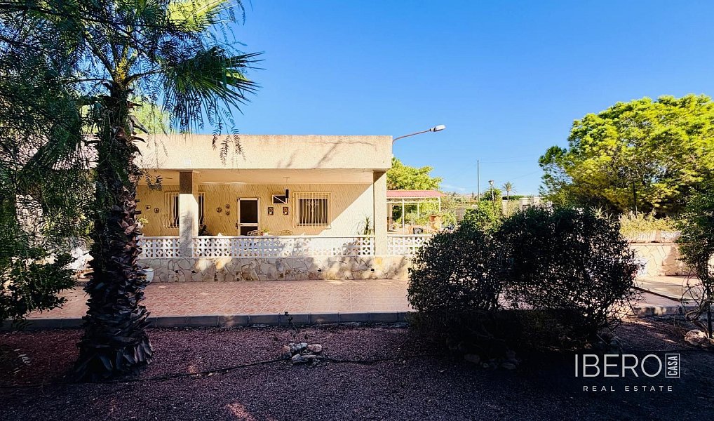 Prodej rodinného domu, 267 m², Crevillent