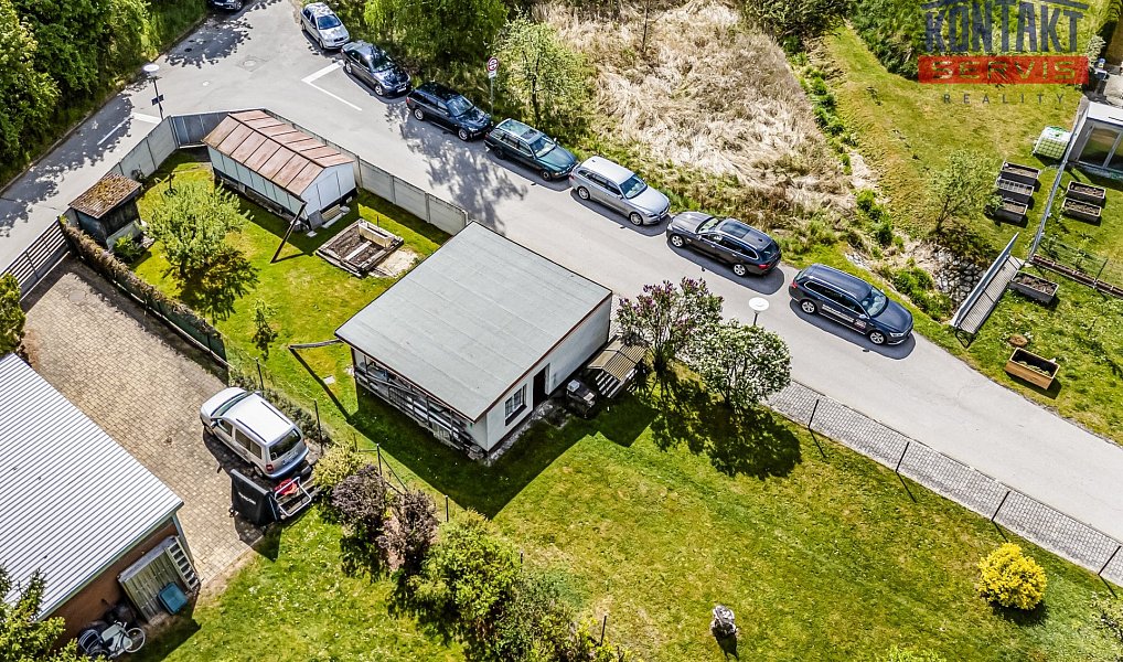Prodej domu 118 m² s pozemkem 997 m², České Budějovice – náhled fotky 44