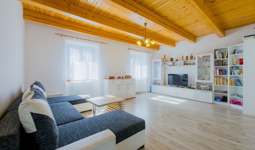 Prodej domu 222 m² s pozemkem 779 m², Český Rudolec – náhled fotky 2