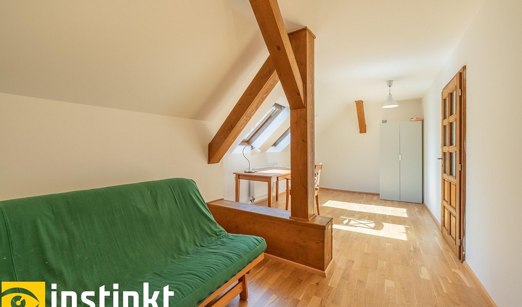 Prodej domu 180 m² s pozemkem 1 718 m², Bušanovice – náhled fotky 21