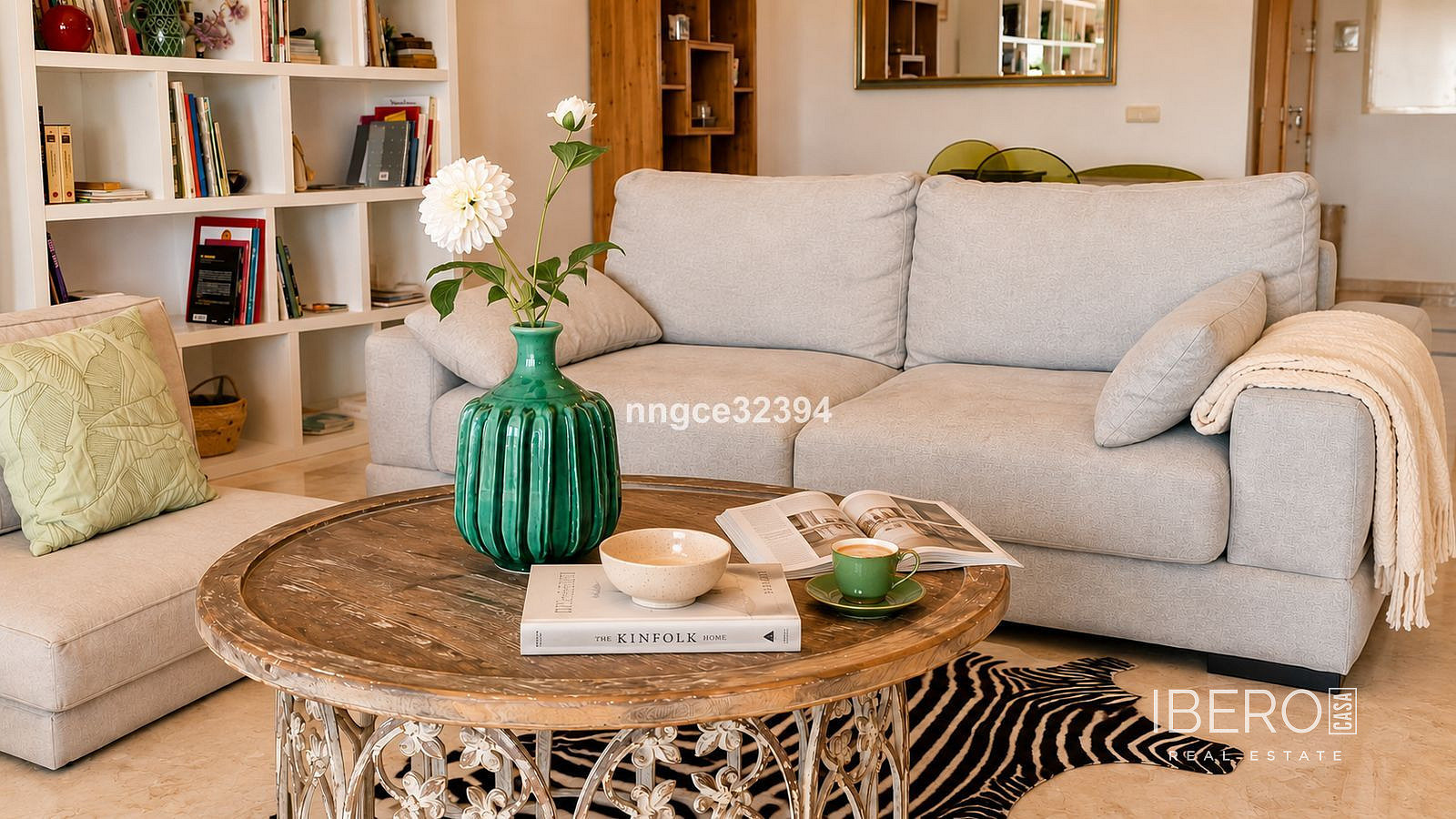 Piso 3+kk – Casares, Puerto de la Cruz, Costa del Sol Occidental - Más
