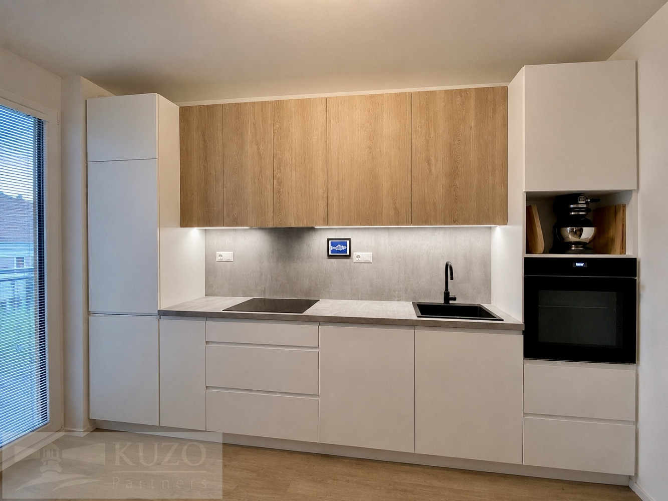 Pronájem bytu 2+kk 47 m²