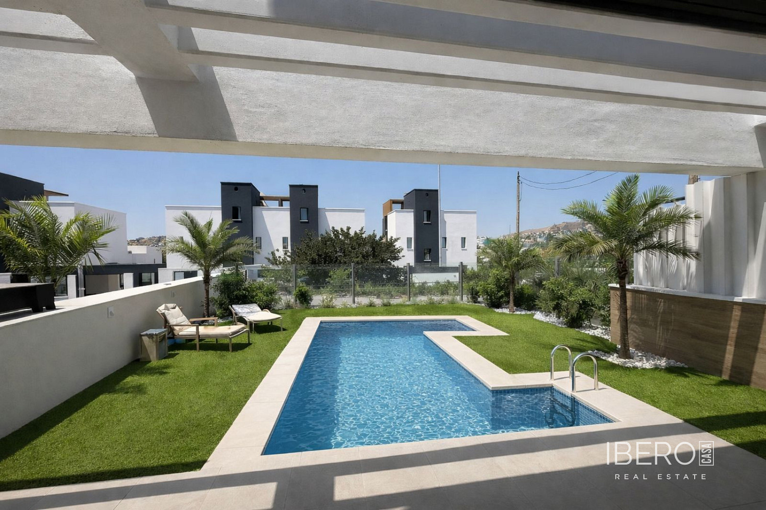Casa 5+kk – Villanueva de Algaidas, Nororma - Vista 2