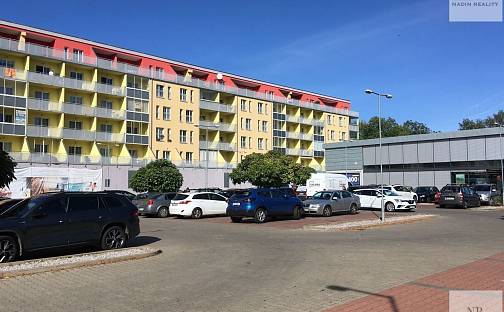 Pronájem bytu 2+kk 53 m², Jateční, Karlovy Vary