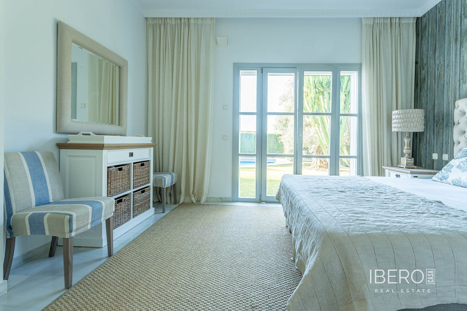 Casa 5+kk – Marbella, Nagüeles - Vista 4