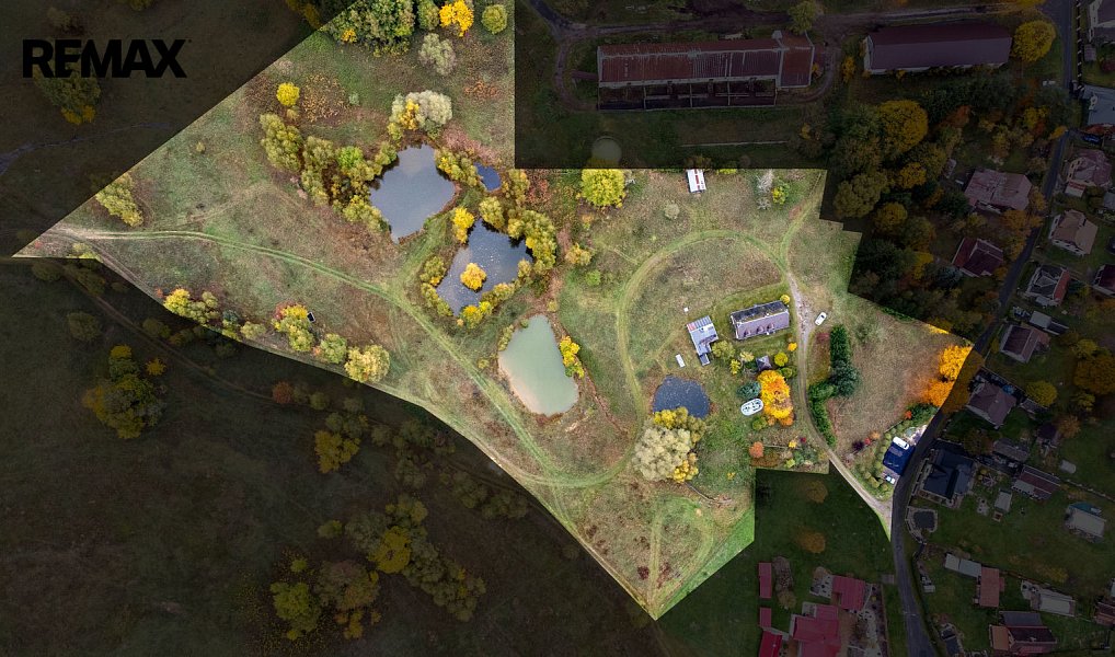 Prodej domu 237 m² s pozemkem 27 969 m², Šindelová – náhled fotky 2