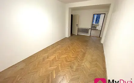 Pronájem bytu 3+1 74 m², Jana Žižky, Telč - Telč-Štěpnice, okres Jihlava