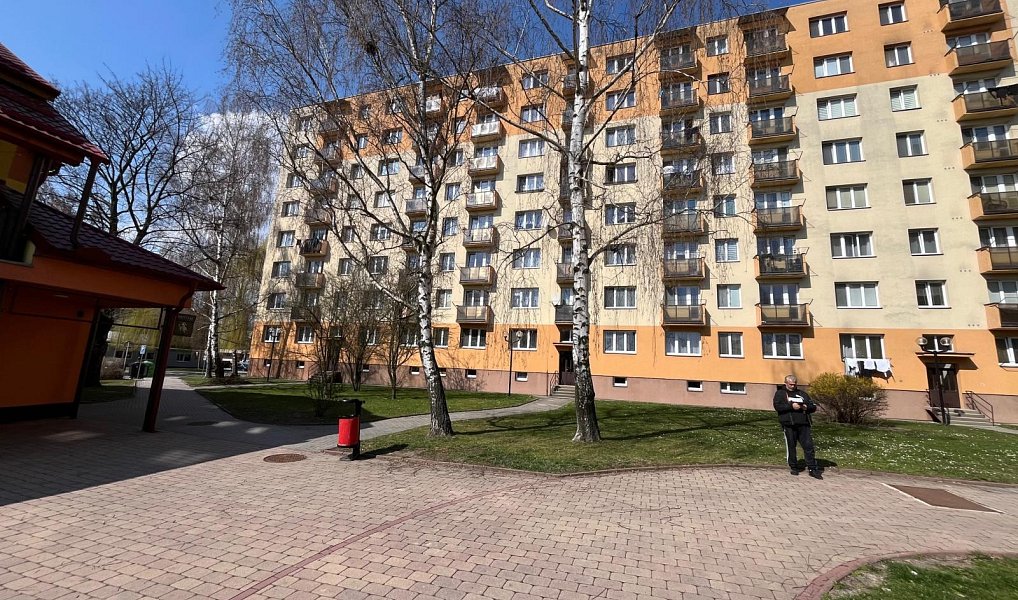 Prodej bytu 3+1 62 m², Studénka – náhled fotky 17